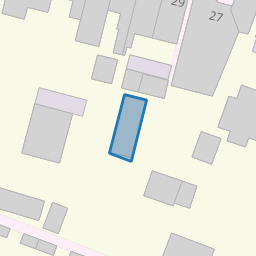 Perceel PCH00-F-2521