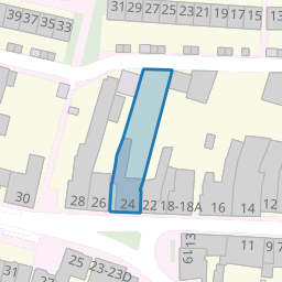 Perceel PCH00-F-2524