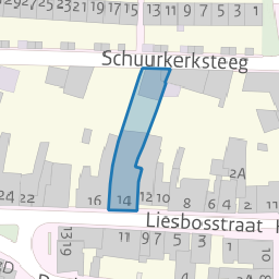 Perceel PCH00-F-2525