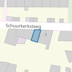 Perceel PCH00-F-2527