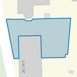 Perceel PCH00-F-2528