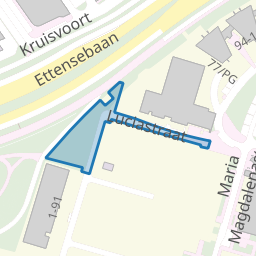 Perceel PCH00-F-2536