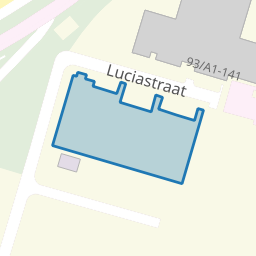 Perceel PCH00-F-2541