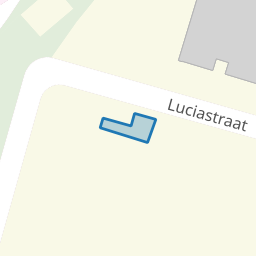 Perceel PCH00-F-2542