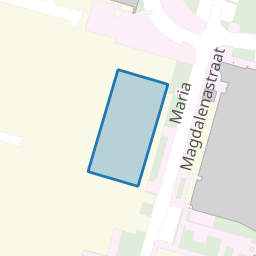 Perceel PCH00-F-2545