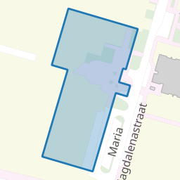 Perceel PCH00-F-2557