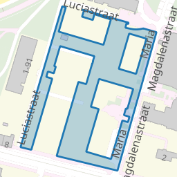 Perceel PCH00-F-2558