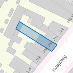 Perceel PCH00-H-1927