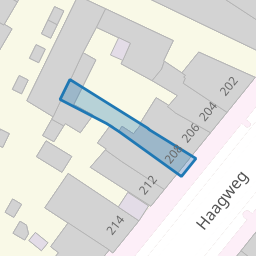 Perceel PCH00-H-2120