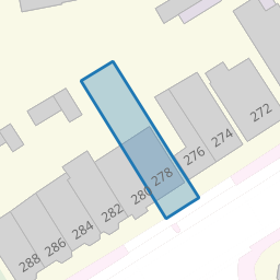 Perceel PCH00-H-2319