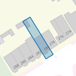 Perceel PCH00-H-2320