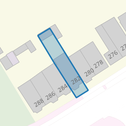 Perceel PCH00-H-2321