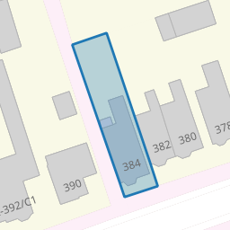 Perceel PCH00-H-2728