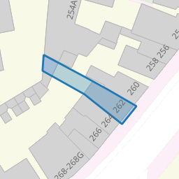 Perceel PCH00-H-2853