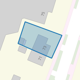 Perceel PCH00-H-3048