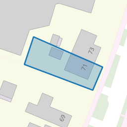 Perceel PCH00-H-3049