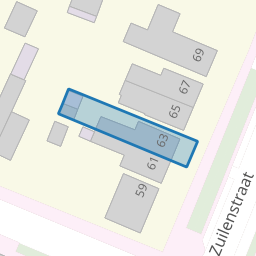 Perceel PCH00-H-3051