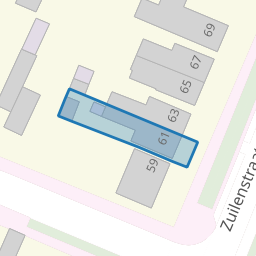 Perceel PCH00-H-3052