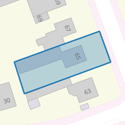 Perceel PCH00-H-3077