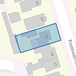 Perceel PCH00-H-3081