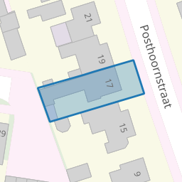 Perceel PCH00-H-3083