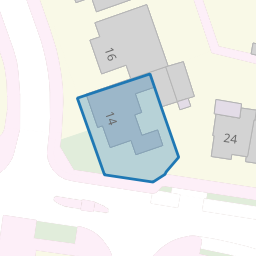 Perceel PCH00-H-3084