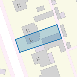 Perceel PCH00-H-3088