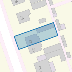 Perceel PCH00-H-3089