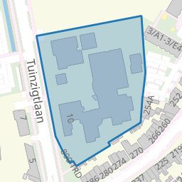 Perceel PCH00-H-3106