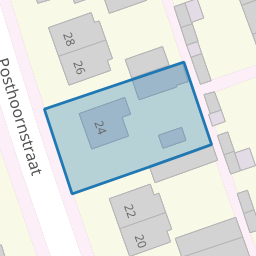 Perceel PCH00-H-3142