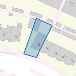 Perceel PCH00-H-3145