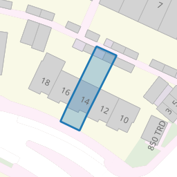 Perceel PCH00-H-3147