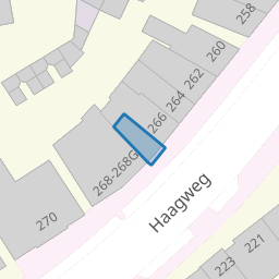 Perceel PCH00-H-3163