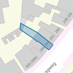 Perceel PCH00-H-3164