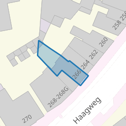 Perceel PCH00-H-3165