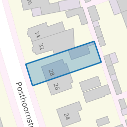 Perceel PCH00-H-3191