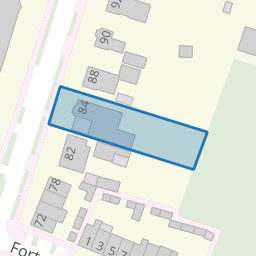 Perceel PCH00-H-3215