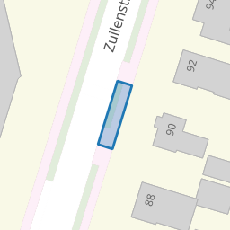 Perceel PCH00-H-3218