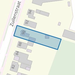 Perceel PCH00-H-3219