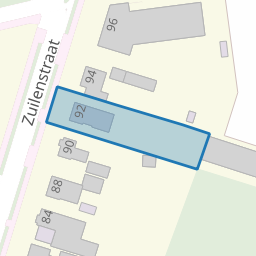 Perceel PCH00-H-3221