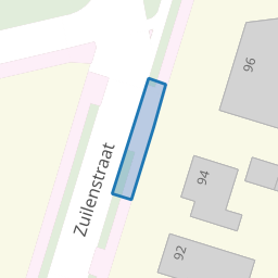 Perceel PCH00-H-3222