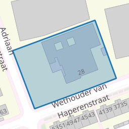 Perceel PCH00-H-3256