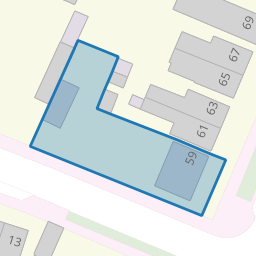 Perceel PCH00-H-3265