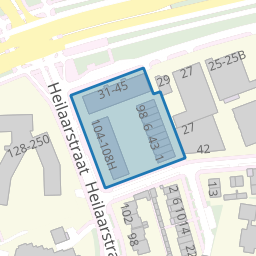 Perceel PCH00-H-3271