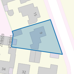 Perceel PCH00-H-3273