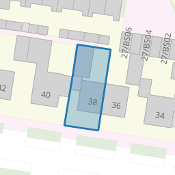 Perceel PCH00-H-3278