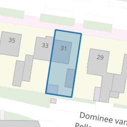 Perceel PCH00-H-3287