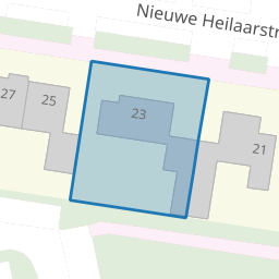 Perceel PCH00-H-3290