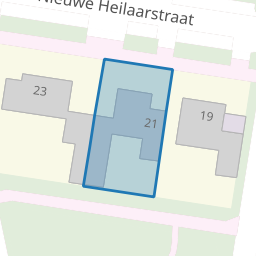 Perceel PCH00-H-3291