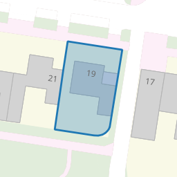 Perceel PCH00-H-3292